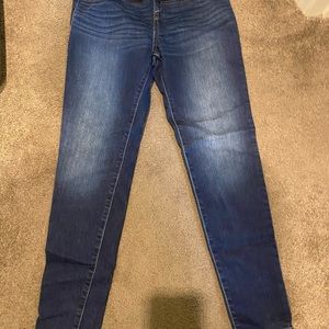 NWOT Isabel Maternity Skinny Jeans